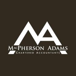 Macpherson Adams Victoria (250)483-1272